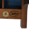 buy Stickley Mission Collection Spindle Dining Chairs Stickley Furniture Chairs