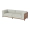 Modani Modani Melvin Sofa dimensions