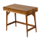 West Elm West Elm Mid Century Modern Mini Desk  Tables