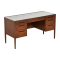 Directional Furniture Calvin Group by Paul McCobb Mid-Century Modern Desk  / Home Office Desks