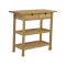 IKEA Forhoja Kitchen Cart / Utility Tables