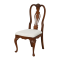 Ethan Allen Country French Dining Chairs sale