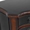 Ethan Allen Ethan Allen Serpentine Chest for sale