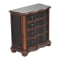 buy Ethan Allen Serpentine Chest Ethan Allen Dressers