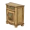 shop Pulaski Furniture Console Cabinet with Door Pulaski Furniture Cabinets & Sideboards