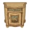 Pulaski Furniture Pulaski Furniture Console Cabinet with Door nj