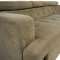 buy Bobs Furniture Gold Chaise Sectional Sleeper Sofa Bobs Furniture Sectionals