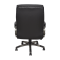 ULINE ULINE Executive Office Chair black