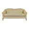 Ethan Allen Ethan Allen Traditional Sofa dimensions