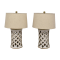 Ethan Allen Ethan Allen Table Lamps 