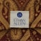 Ethan Allen Ethan Allen Upholstered Swivel Rocking Chair on sale