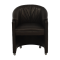 Swaim Upholstered Barrel Chair  sale
