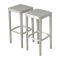 shop Emeco by Philippe Starck Bar Stools Emeco
