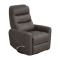 Parker House Furniture Parker House Furniture Upholstered Recliner ct