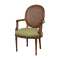 Hickory Chair Hickory Chair Cane Back Accent Chair 