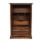 shop Stanley Furniture Traditional Armoire  Stanley Furniture Storage