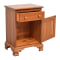 Tom Seely Tom Seely Single Drawer Nightstand  End Tables