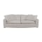 Restoration Hardware Cloud Sofa with Ottoman  / Sofas