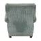Harden Harden Roll Arm Accent Chair  Chairs