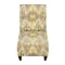 Upholstered Slipper Chair sale