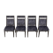 Modern Upholstered Dining Chairs 