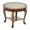 Theodore Alexander Theodore Alexander Eglomise Collection Center Table Accent Tables
