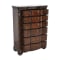 Pulaski Furniture Pulaski Furniture Six Drawer Dresser  coupon