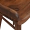 Organic Modernism Kurf Counter Stools / Chairs