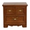 buy Thomasville Homecoming Collection Nightstand Thomasville
