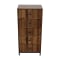 Target Target Five-Drawer Wooden Dresser on sale