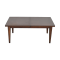 buy Pulaski Furniture Pulaski Furniture Extendable Dining Table  online