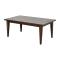 Pulaski Furniture Extendable Dining Table  / Dinner Tables