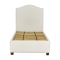 Serena & Lily Upholstered Twin Size Bed  price
