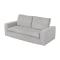 Restoration Hardware Restoration Hardware Cloud Bench-Seat Sofa for sale