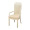 Stanley Furniture Stanley Furniture Cane Back Dining Armchairs  for sale