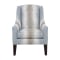Ethan Allen Kent Wing Chair  / Accent Chairs