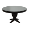 Bombay Company Bombay Company Round Pedestal Dining Table  for sale