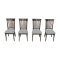 Canadel Canadel 0270 Dining Chairs  Dining Chairs