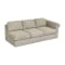 shop Three Cushion Open Sofa   Classic Sofas