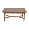 Henredon Furniture Henredon Furniture Acquisitions Collection Orleans Draw Leaf Dining Table price