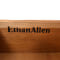 Ethan Allen Ethan Allen Georgian Court Triple Dresser with Mirror second hand