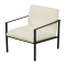 Joybird Luna Accent Chair / Chairs
