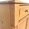  Farmhouse Two Door Cabinet dimensions