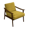 West Elm West Elm Mid-Century Show Chair nyc