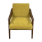 buy West Elm Mid-Century Show Chair West Elm Accent Chairs