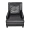 Baker Furniture Baker Furniture Track Arm Accent Chair coupon