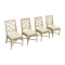 Gabby Home Gabby Home Kennedy Dining Chairs for sale