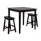 IKEA IKEA Bar Table and Stools for sale