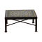 Moroccan Style Tile Coffee Table 