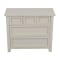 Pottery Barn Pottery Barn Kids White Five-Drawer Dresser white